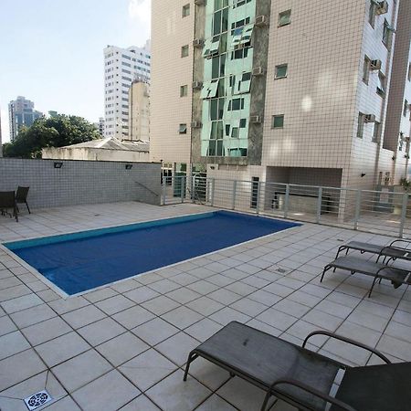 Lk Barro Preto 1 Lejlighed Belo Horizonte Eksteriør billede