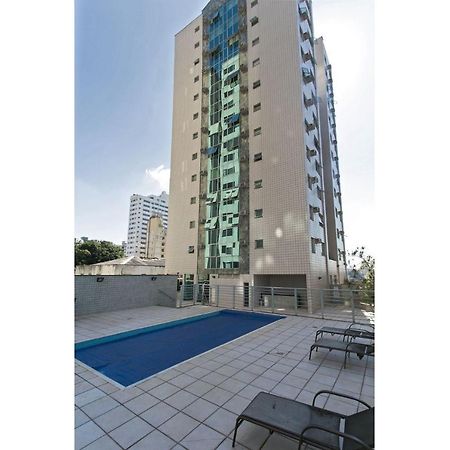 Lk Barro Preto 1 Lejlighed Belo Horizonte Eksteriør billede