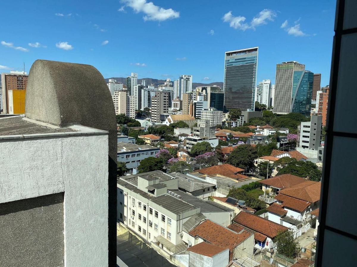 Lk Barro Preto 1 Lejlighed Belo Horizonte Eksteriør billede