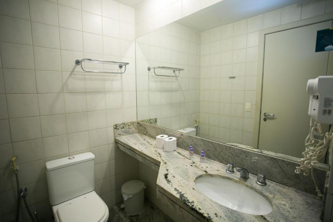 Lk Barro Preto 1 Lejlighed Belo Horizonte Eksteriør billede