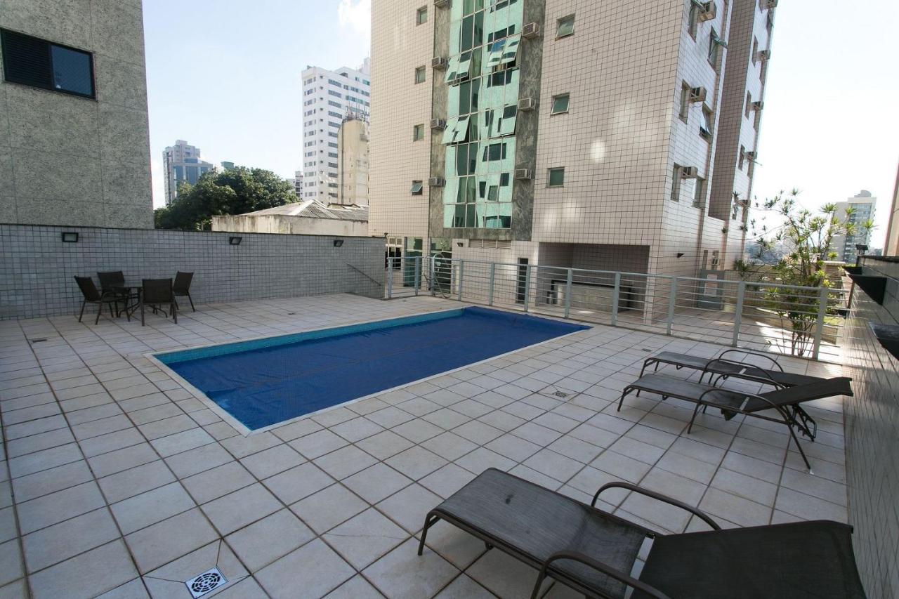 Lk Barro Preto 1 Lejlighed Belo Horizonte Eksteriør billede