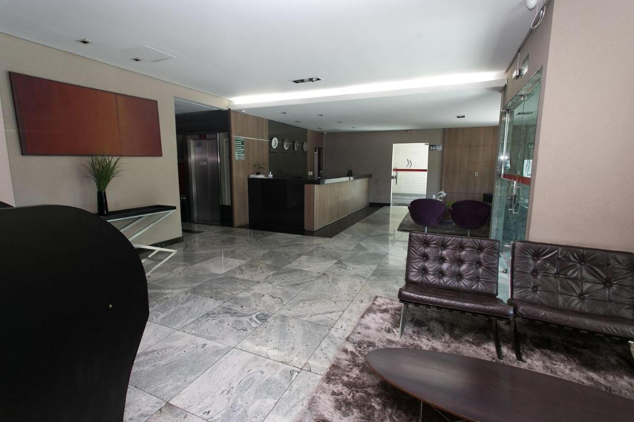 Lk Barro Preto 1 Lejlighed Belo Horizonte Eksteriør billede