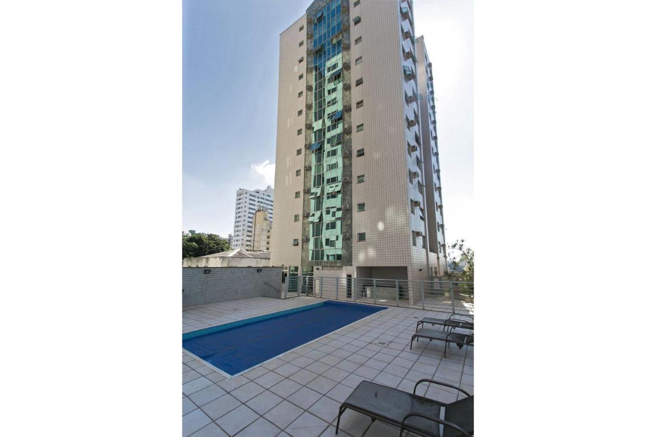 Lk Barro Preto 1 Lejlighed Belo Horizonte Eksteriør billede