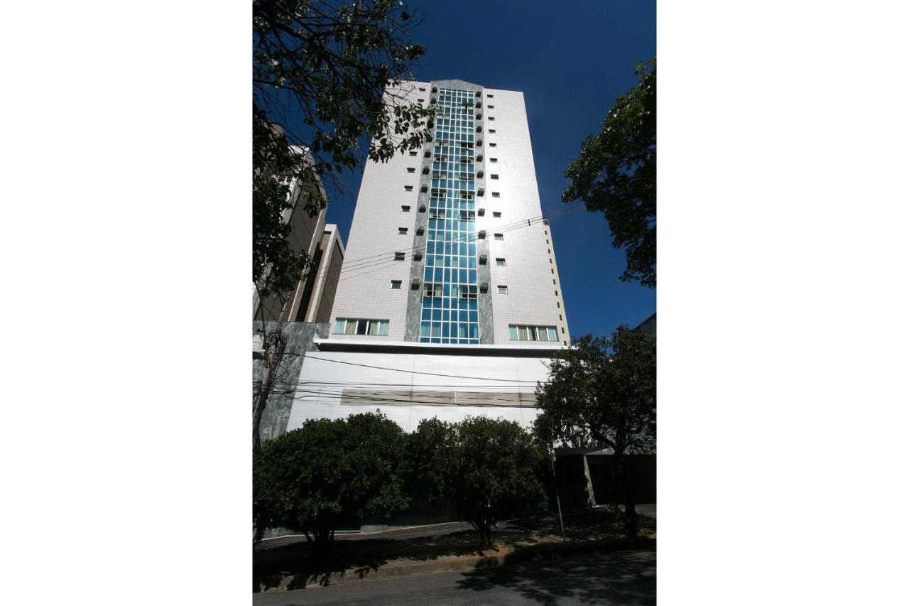 Lk Barro Preto 1 Lejlighed Belo Horizonte Eksteriør billede