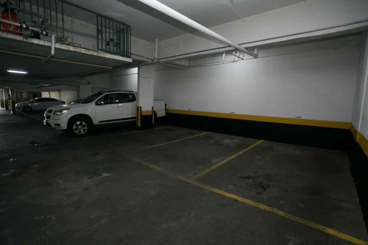 Lk Barro Preto 1 Lejlighed Belo Horizonte Eksteriør billede