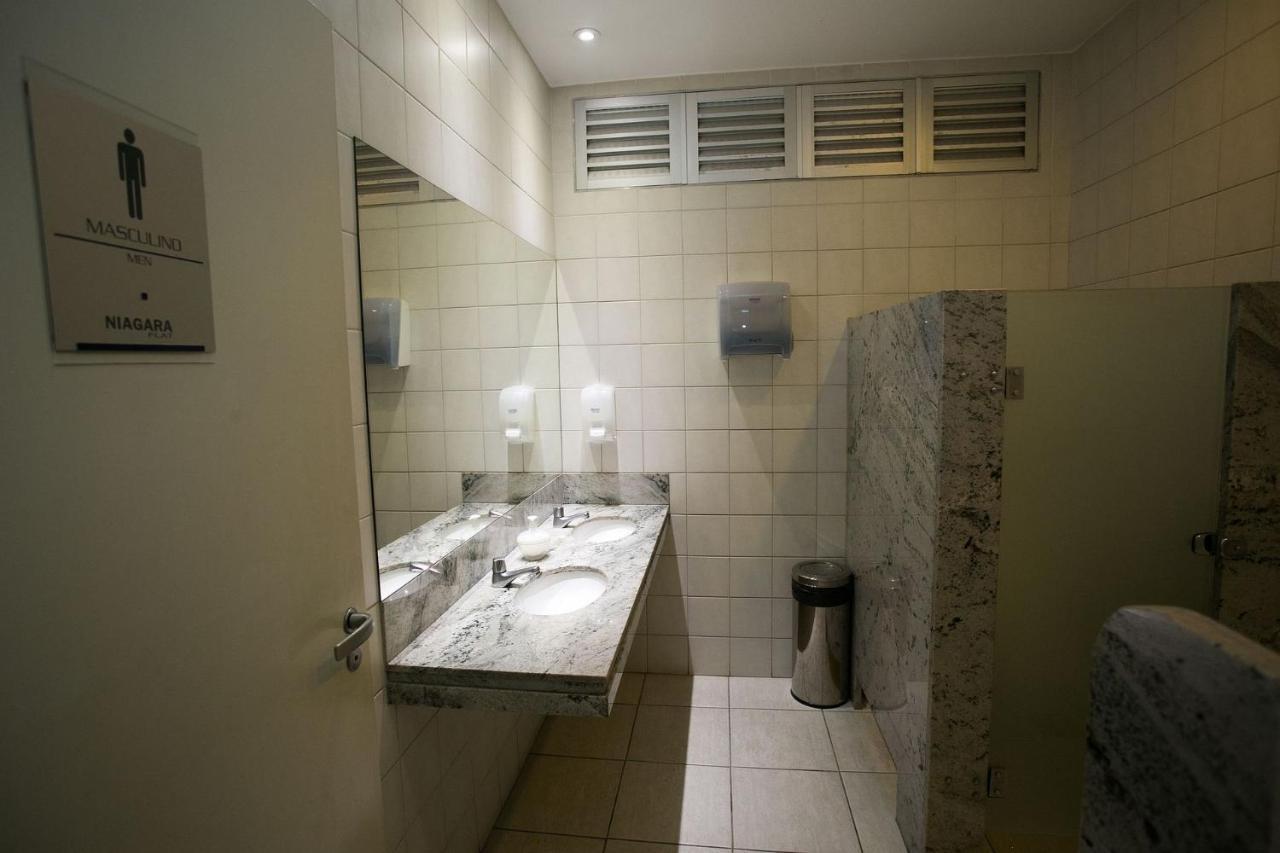 Lk Barro Preto 1 Lejlighed Belo Horizonte Eksteriør billede